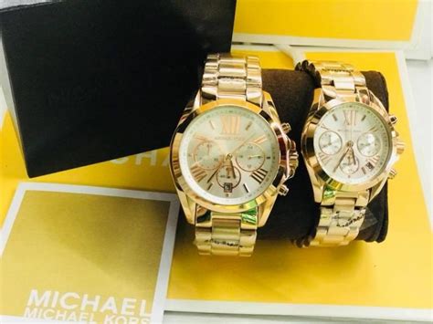 authentic michael kors watch price philippines|michael kors couple watch.